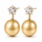 korvarongad-golden-star-drop-9087MU00079EK.webp