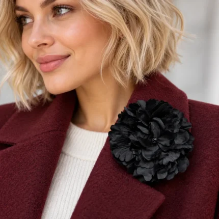 pross-juukseklamber-black-statement-bloom-9185TU00212E0-2