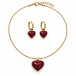 ehtekomplekt-ruby-heart-9097T001292E6.webp