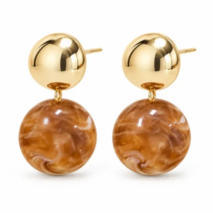korvarongad-caramel-marble-9089T01284E3K.webp