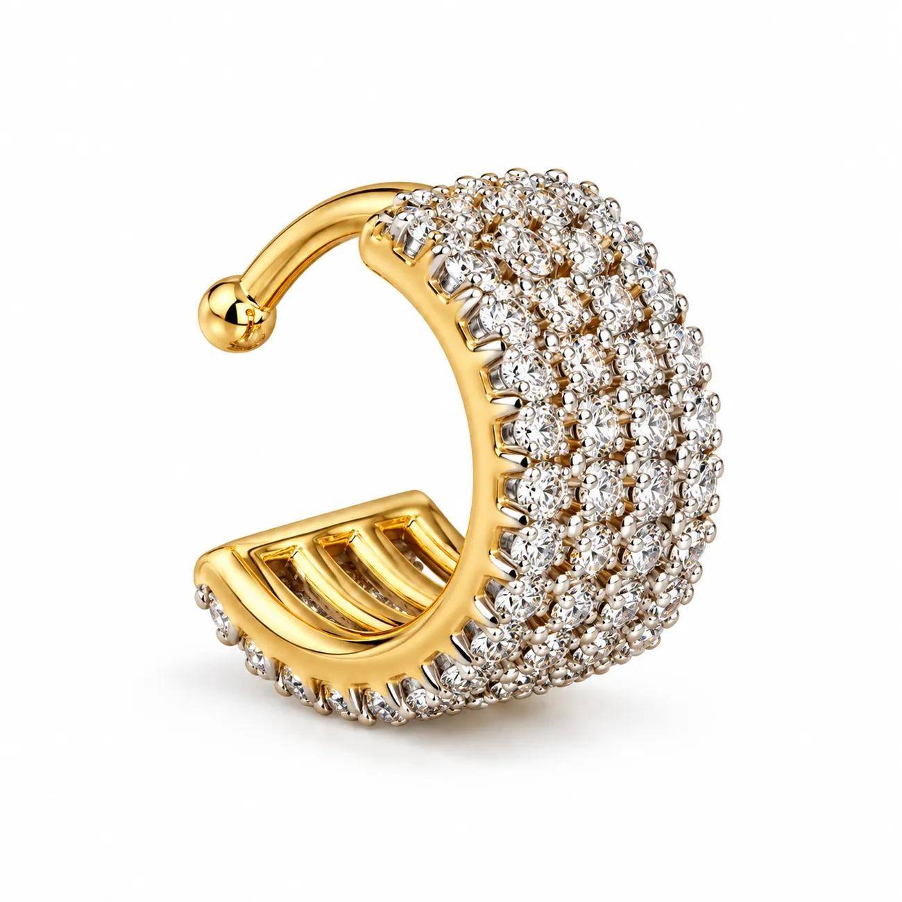 korvarongas-kuldne-kivikestega-ear-cuff-9087PLN0023EK.webp