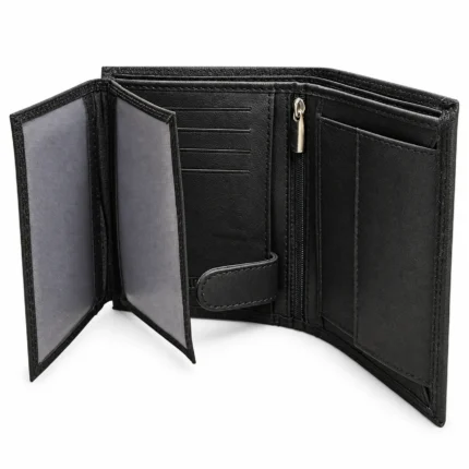 rahakott-must-taisnahast-meeste-luhike-klassika-rfid-kaitsega-922300311PLE0-2