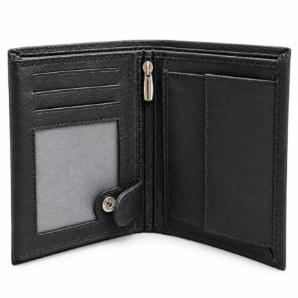 rahakott-must-taisnahast-meeste-luhike-klassika-rfid-kaitsega-922300312PLE0-2